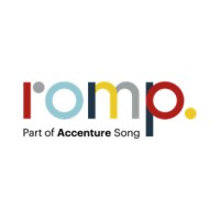 romp
