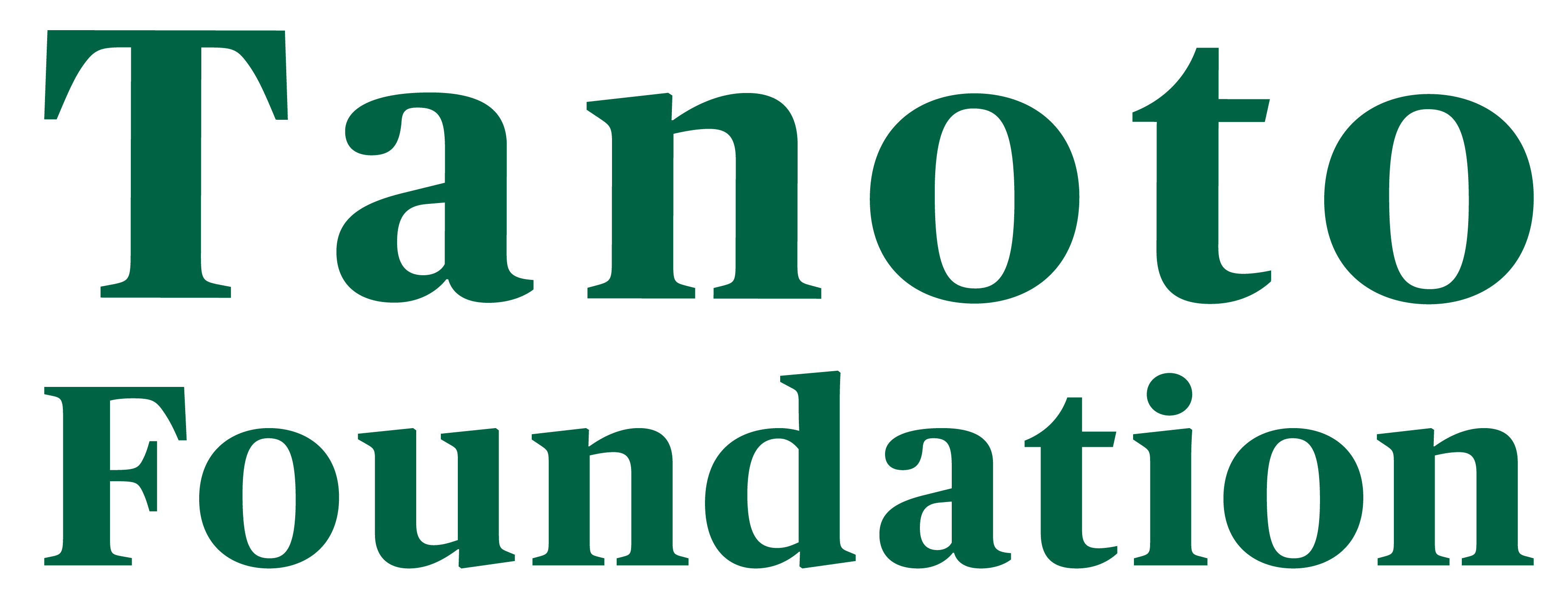 tanoto_foundation